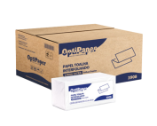 Toalha de Papel